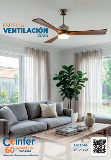 VENTILACION 2026