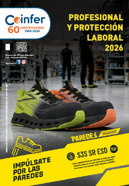 PROFESIONAL II